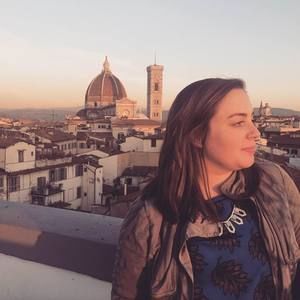 Meet your Posher, Allison